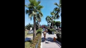 Hotel Selene Beach & Spa (Sunprime Numa Beach )Turkey