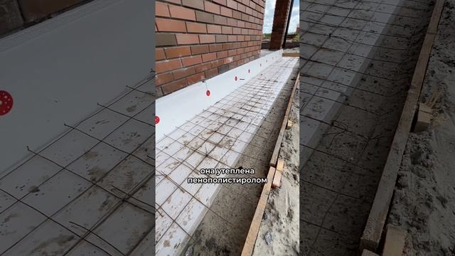 Отмостка смотреть онлайн