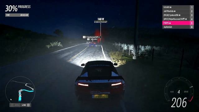 ASTON MARTIN VANTAGE GT12 2016 | S1-Class RWD Online Adventures | Forza Horizon 5 A-Z CHALLENGE смотреть онлайн