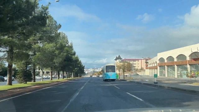 ИНВЕСТИЦИИ В НЕДВИЖИМОСТЬ ТУРЦИИ? YEDIKUYULAR, МОСТ CEYHAN смотреть онлайн