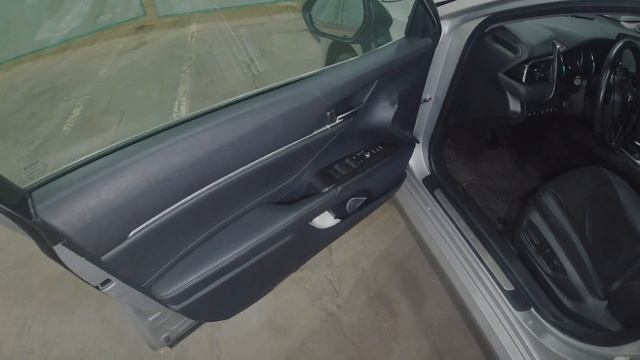 Купить TOYOTA CAMRY| Аукцион TOTAL01 | Авто с пробегом НЕДОРОГО смотреть онлайн