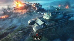 Tanks Blitz