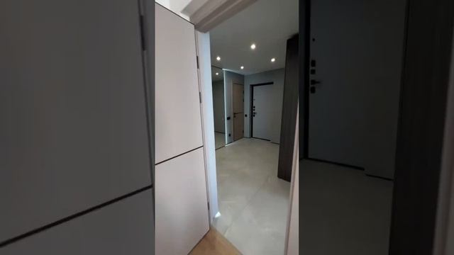 Сдам квартиру в Сочи с новым ремонтом у парка Ривьера #арендасочи  #отпусквсочи #вторичкавсочи