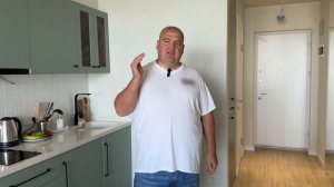 Продажа квартиры в Батуми. Next Apartments. #Batumi #sale #недвижимость #продажа #вторичка