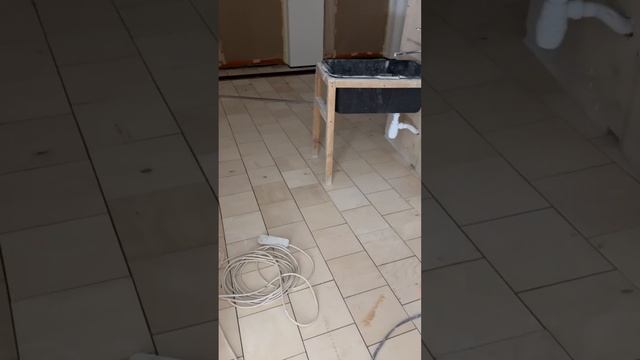 Продолжаем малярные работы на объекте 📍ЖК Хамовники. Отчет от руководителя проекта. смотреть онлайн