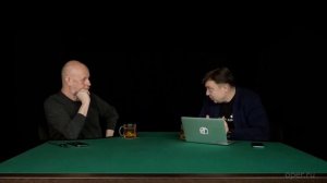 Про Анатолия Шария. (Дмитрий "Гоблин" Пучков и Семён Уралов)