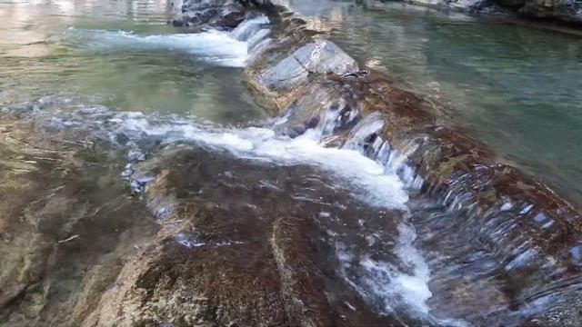 Дагомысские корыта смотреть онлайн