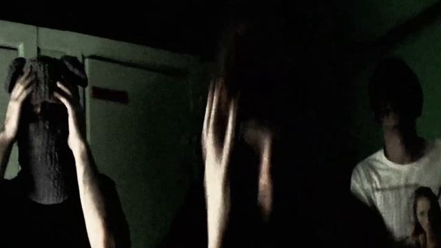 dmtboy, diklor, triplesixdelete — GDE YA [MUSIC VIDEO] смотреть онлайн