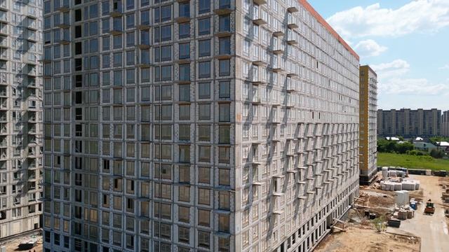 «Чаркова 72» / Июль 2024 смотреть онлайн