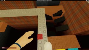 DOORS СЛОМАЛИ ?? Новое обновление в дорс на первое Апреля |Роблокс