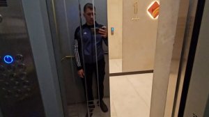 ЖК "Нагорный" Екатеринбург.