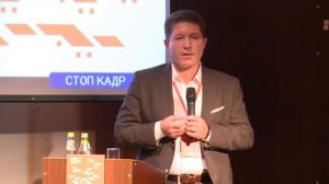 Заключительное слово директора Выксунского металлургического завода Александра Барыкова