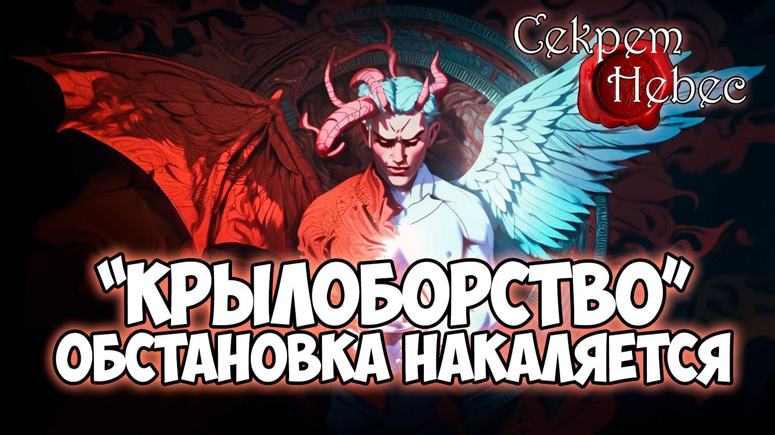 Клуб Романтики ● СЕКРЕТ НЕБЕС ● Сезон 1 - Эпизод 7