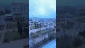 продается 2-х комнатная квартира в пгт. Новоозерное г.  Евпатория