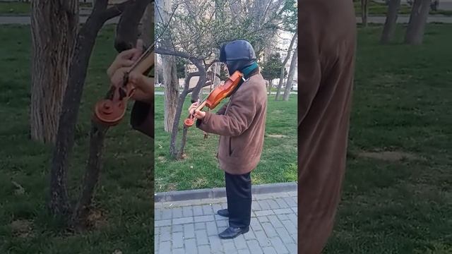 Bakı bu gun, Zorge parkı смотреть онлайн