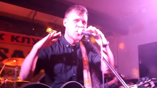 Forgotten Lizzard - Personal Hell (Live In MADiSAN) смотреть онлайн