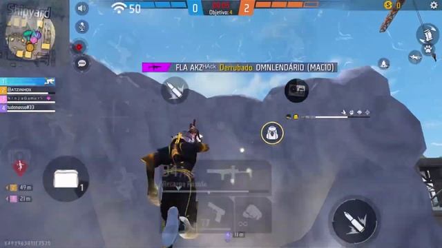 XIT IPA ATUALIZADO IOS E ANDROID ✅100% anti ban ✅contando todos os capas ✅alok baixo ✅ ANTI REVOKE смотреть онлайн