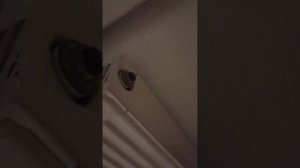 Греет только верхнюю часть радиатора (батареи) -Решение