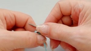 Универсальный, плотный узор спицами