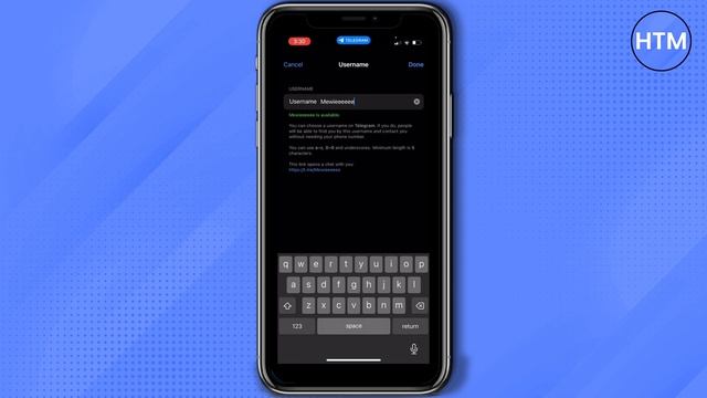 How To Share Telegram Profile Link (EASY!) смотреть онлайн