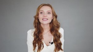 Борисова Ксения. Видео-визитка