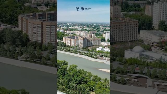 Клубный дом GRAND RESIDENCE смотреть онлайн