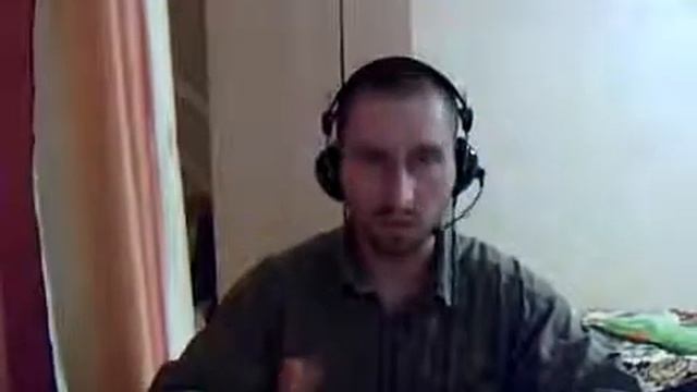 Путь Воина. Как снять страх (Борис Володарский). Часть 1