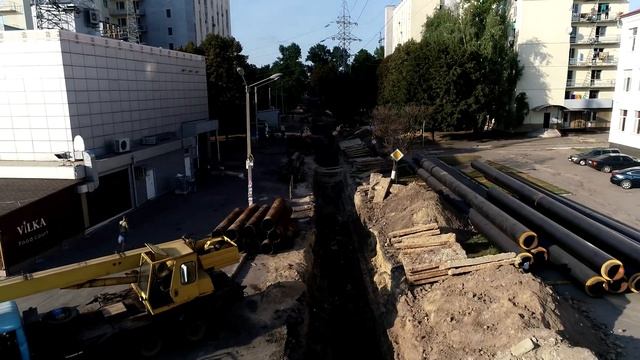 Как и почему застройщики портят наши инженерные сети? 👍🏻↪️❤️ #Кусов смотреть онлайн