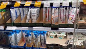Сколько стоят продукты в Австралии. Покупаем продукты в Сиднее. Цены на еду в Coles.