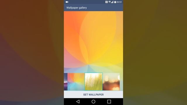LG G3 Officially Android 6.0 Marshmallow review смотреть онлайн