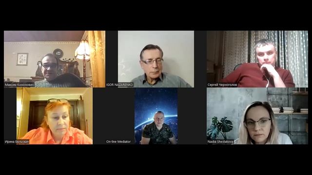 ВОССТАНОВИТЕЛЬНЫЕ ПОДХОДЫ В БИЗНЕС-КОНФЛИКТАХ