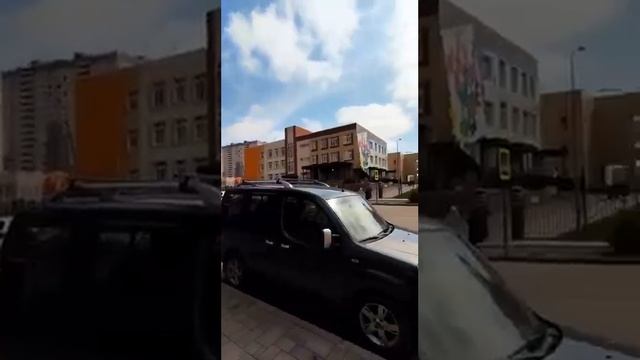 ЖК Вересаево Ростов-на-Дону