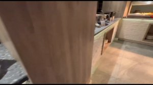 Utopia Resort & Residence питание