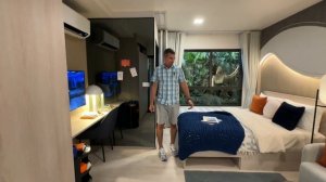 Квартира за 1.8 млн в  Бангкоке! Таиланд 2024