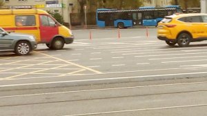 Фургончик соболь аварийная служба.
Машина для серьёзных происшествий.