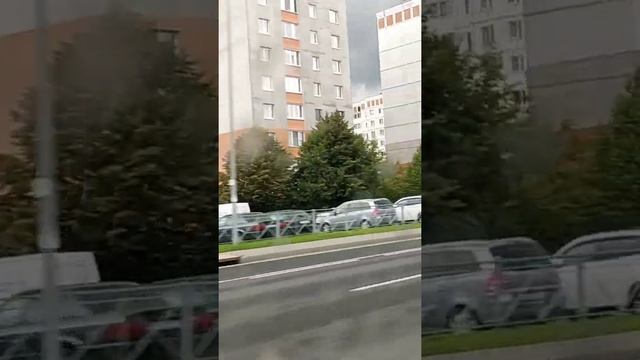 Красоты Калининграда !😍 🌺Обзор квартиры 🫣😏