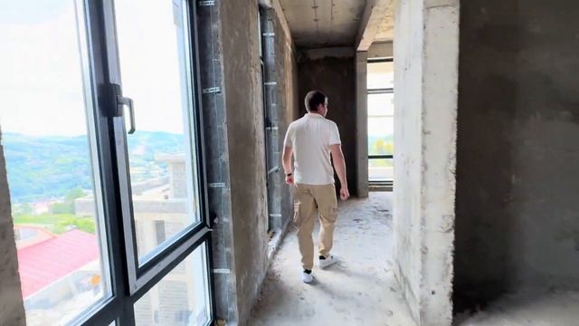 Дом с видом на море в Сочи | Готовые варианты и черновые | Купить дом в Сочи | 79284517791