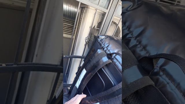 багажник для доставки смотреть онлайн