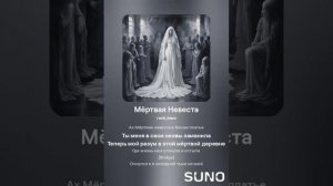 Мёртвая Невеста _Тени Древних Сказок
