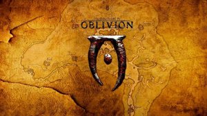 Вступительный саундтрек The Elder Scrolls IV: Oblivion