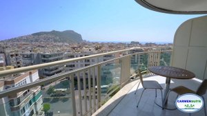 Alanya Carmen Suite Otel