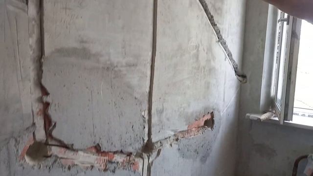 👷♂Всем привет, дорогие друзья, новая квартира на Островитянова 🏢