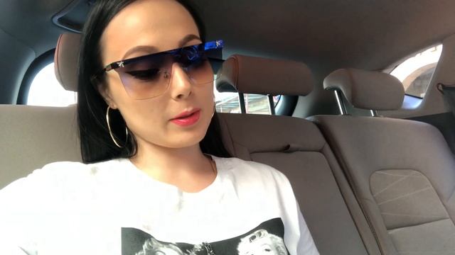 О вождении в Турции 🚘 прекрасный Мерсин 🌴 смотреть онлайн