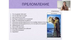 Преломление