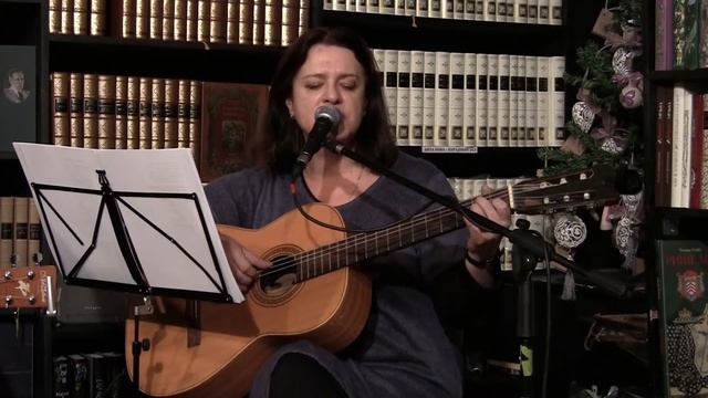 Яна Симон - Скрипка Страдивари