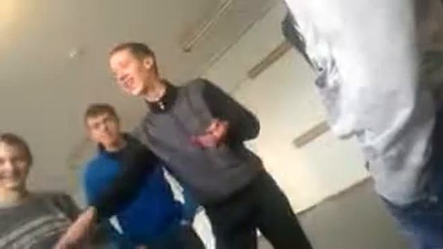 Чирик Васильев Жук БПАН смотреть онлайн