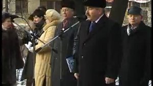 Студенческая весна 2008, РГРТУ Рязань