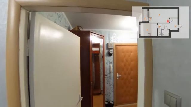 Продажа квартиры в Санкт-Петербурге. Пискарёвский проспект, д. 159к8, Красногвардейский район смотреть онлайн