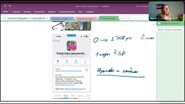 Как сделать 29 миллионов за 3 недели в Телеграм . Разбор кейса в сфере недвижимости смотреть онлайн