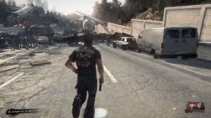 Как в Dead Rising 3 поставить СООТНОШЕНИЕ СТОРОН 21:9(2560x1080;3440x1440) | 2 СПОСОБА